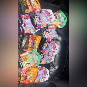 Disney Doorables Bundle